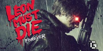 Resident Evil Requiem Adds New ‘Leon Must Die Forever’ Mode In Free Update