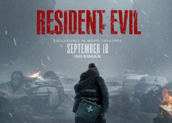 Resident Evil Movie