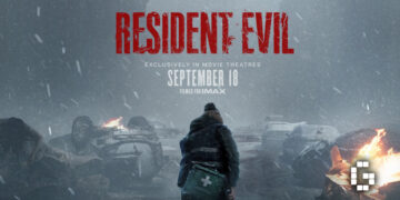 Resident Evil Movie