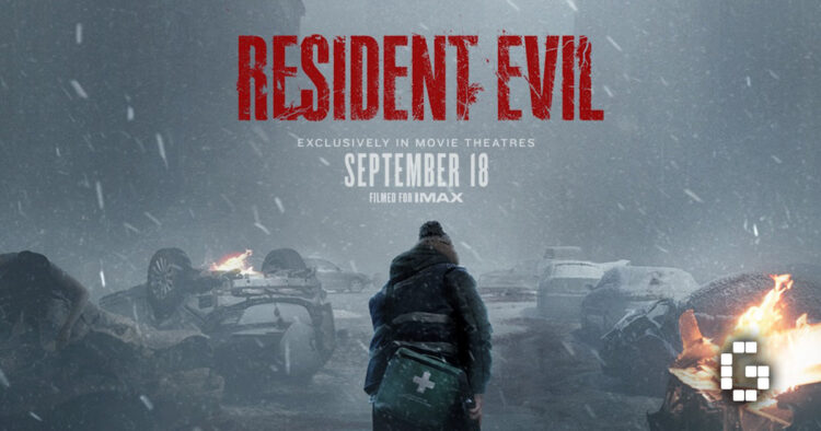 Resident Evil Movie