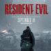 Resident Evil Movie