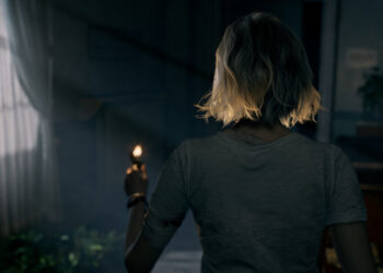 Most Resident Evil Requiem Players Stuck With Default Camera Settings, Data Shows