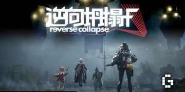 Reverse Collapse: F Announced for PlayStation 5, Xbox Series X|S, PC, iOS, and Android, Launching in 2028