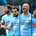 SEGA Football Club Champions Update