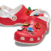 SEGA and Crocs Team Up for Sonic the Hedgehog 35th Anniversary Footwear Collection