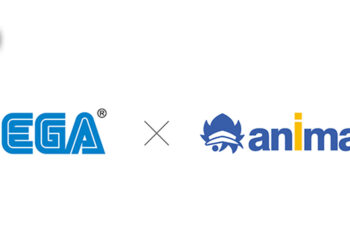 SEGA and animate Team Up for a Year-Long Global Store Event Series