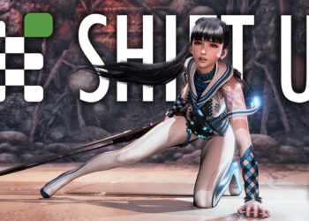 SHIFT UP Confirms New Stellar Blade Details and Project Spirits Reveal Coming in 2026
