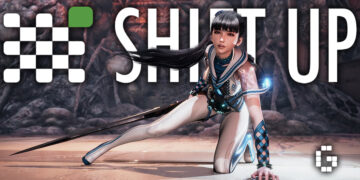SHIFT UP Confirms New Stellar Blade Details and Project Spirits Reveal Coming in 2026