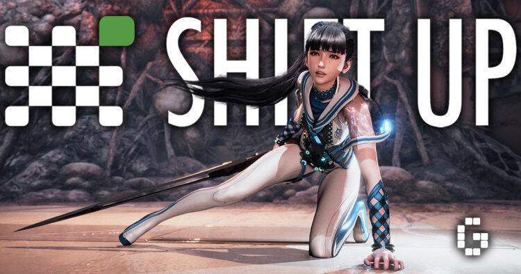 SHIFT UP Confirms New Stellar Blade Details and Project Spirits Reveal Coming in 2026