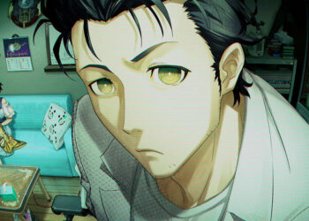 STEINS;GATE RE:BOOT Reveals Western Release Dates