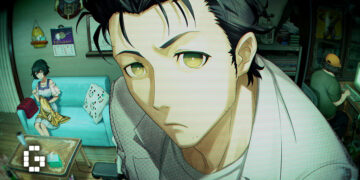 STEINS;GATE RE:BOOT Reveals Western Release Dates