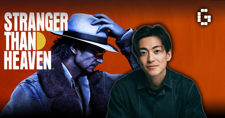 STRANGER THAN HEAVEN Casts Shunsuke Daito, Confirms Ichiban Kasuga Voice Actor Is Not Involved
