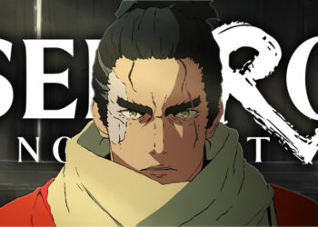Sekiro: No Defeat Anime Premieres September 4
