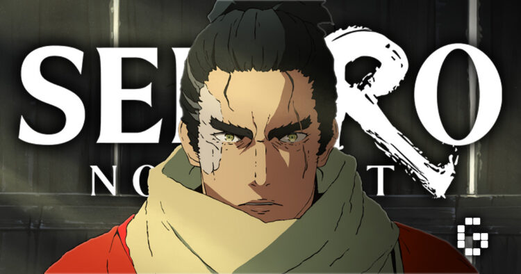 Sekiro: No Defeat Anime Premieres September 4