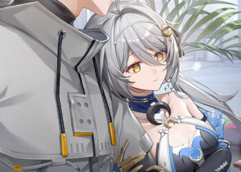 Snowbreak: Containment Zone Servers Reopen with New Event and Compensation Packages