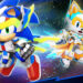 Sonic Rumble Party Season 6 Is Now Live With Space Ranger Skins and New Challenges