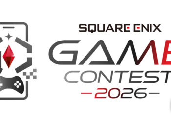 Square Enix Launches Game Contest 2026, Grand Prize Set at 300 Million Yen