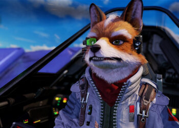 Nintendo Brings Back Star Fox With a Full Makeover for Switch 2