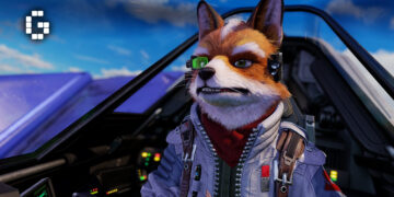 Nintendo Brings Back Star Fox With a Full Makeover for Switch 2
