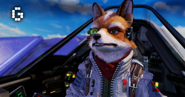 Nintendo Brings Back Star Fox With a Full Makeover for Switch 2
