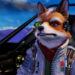 Nintendo Brings Back Star Fox With a Full Makeover for Switch 2