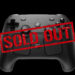 Steam Controller Sells Out Instantly as Scalpers List Units at Inflated Prices