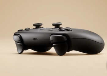 Steam Controller Japan