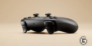 Steam Controller Japan