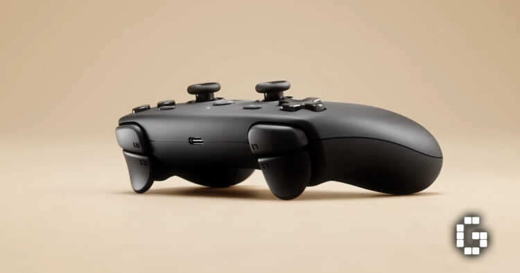 Steam Controller Japan
