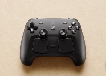 Valve Opens Reservation Queue for Steam Controller Following Sellout Chaos