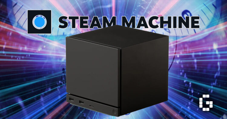 Valve Explains Steam Machine Delay as RAM Shortage Impacts Production