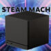 Valve Explains Steam Machine Delay as RAM Shortage Impacts Production