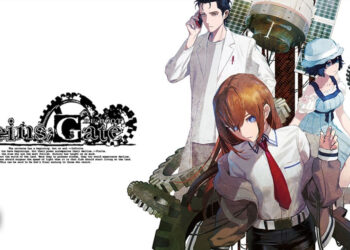 STEINS;GATE RE:BOOT Launches August 20 Across Multiple Platforms With Full Visual Overhaul