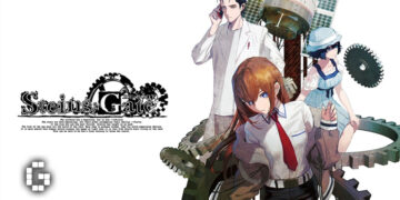 STEINS;GATE RE:BOOT Launches August 20 Across Multiple Platforms With Full Visual Overhaul