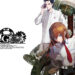 STEINS;GATE RE:BOOT Launches August 20 Across Multiple Platforms With Full Visual Overhaul