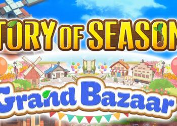 Story of Seasons PS5
