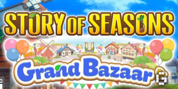 Story of Seasons PS5