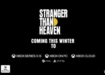 Stranger Than Heaven Release Window Confirmed for This Winter on PlayStation 5, Xbox Series X|S, and PC