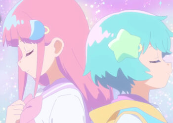 Studio Pierrot Producer Says Making a No-Battle Anime Was a Welcome Break