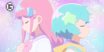 Studio Pierrot Producer Says Making a No-Battle Anime Was a Welcome Break