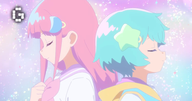 Studio Pierrot Producer Says Making a No-Battle Anime Was a Welcome Break