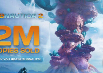 Subnautica 2 Sells Two Million Copies in Just 12 Hours During Early Access Launch