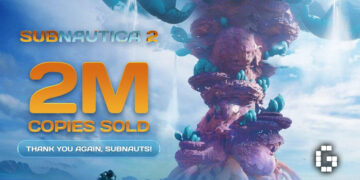Subnautica 2 Sells Two Million Copies in Just 12 Hours During Early Access Launch