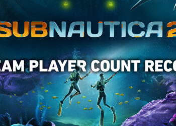 Subnautica 2 Breaks Major Steam Record Just Hours After Early Access Launch