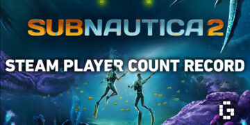 Subnautica 2 Breaks Major Steam Record Just Hours After Early Access Launch