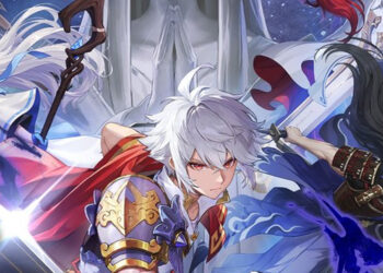 [GUIDE] Sword x Staff Codes & How to Redeem Them