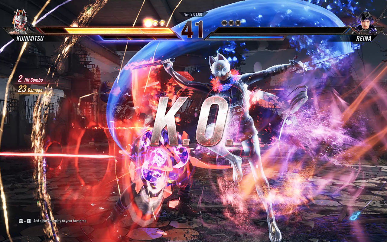 Kunimitsu