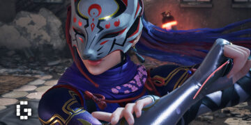 TEKKEN 8 Season 3 Kunimitsu Preview – The Masked Ninja Returns