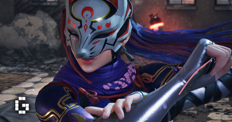 TEKKEN 8 Season 3 Kunimitsu Preview – The Masked Ninja Returns
