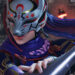 TEKKEN 8 Season 3 Kunimitsu Preview – The Masked Ninja Returns